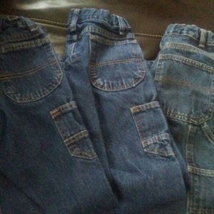 BOYS JEANS bundle